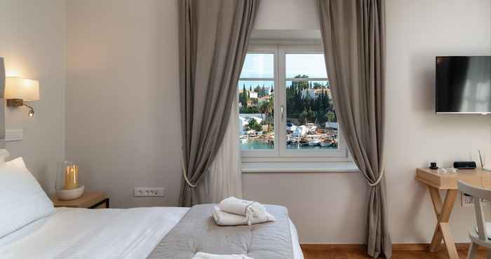 อื่นๆ Porto Vecchio Luxury Suites