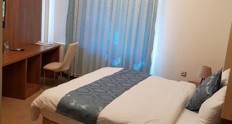 Lainnya 2 Asil Hotel