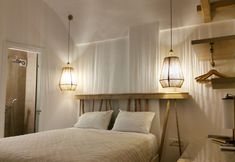 Lain-lain 5 Alafropetra Luxury Suites