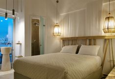 Lain-lain 4 Alafropetra Luxury Suites