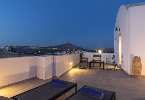 Lain-lain Alafropetra Luxury Suites