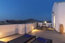 Lain-lain Alafropetra Luxury Suites