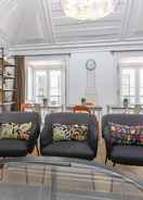 Imej utama Bairro Alto Palace  Apartment for Large Groups