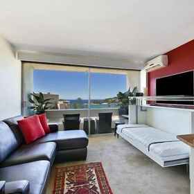 Imej utama 1 807 แอท เดอะบีช, โรงแรม & ที่พัก Manly Wharf