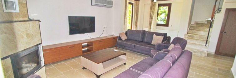 其他 Opal Villa 1 by Villa Buketi