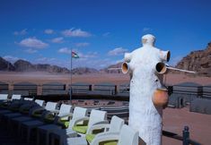 其他 7 Desert Sand Camp