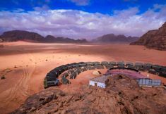 其他 6 Desert Sand Camp