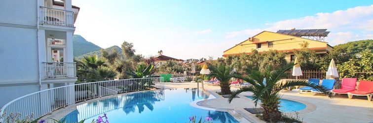 Others Olympia Apart 6 by Villa Buketi