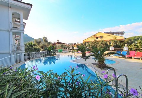 Others Olympia Apart 6 by Villa Buketi