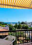 Imej utama Albufeira Suite & Beach Apartment