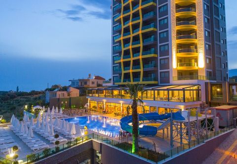 其他 Campus Hill Hotel