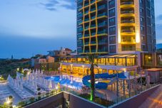 其他 Campus Hill Hotel