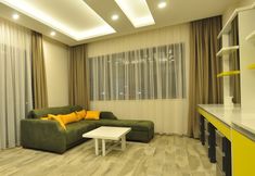 其他 7 Campus Hill Hotel