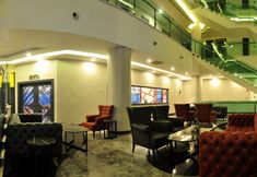 其他 2 Campus Hill Hotel