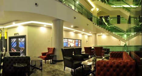 其他 2 Campus Hill Hotel