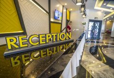 其他 6 Campus Hill Hotel