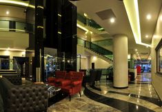 其他 3 Campus Hill Hotel