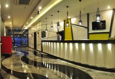 其他 4 Campus Hill Hotel