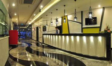 其他 4 Campus Hill Hotel