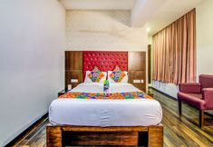 Others 6 FabHotel Comfy Business Koramangala