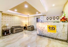 Others 2 FabHotel Comfy Business Koramangala