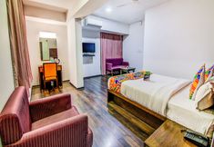 Others 5 FabHotel Comfy Business Koramangala