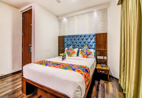 Others FabHotel Comfy Business Koramangala