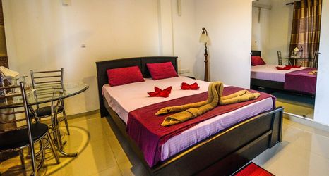 其他 2 Hotel Sharmia