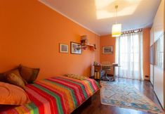 Others 6 Torino Crocetta & Politecnico Apartment