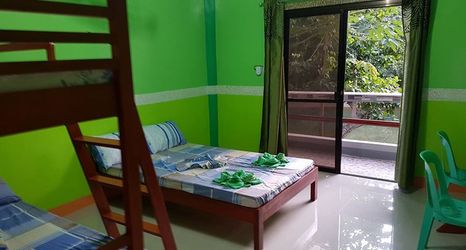 その他 2 Nature Green Forest Resort