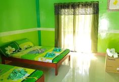 기타 6 Nature Green Forest Resort