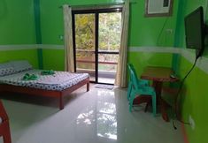 기타 4 Nature Green Forest Resort