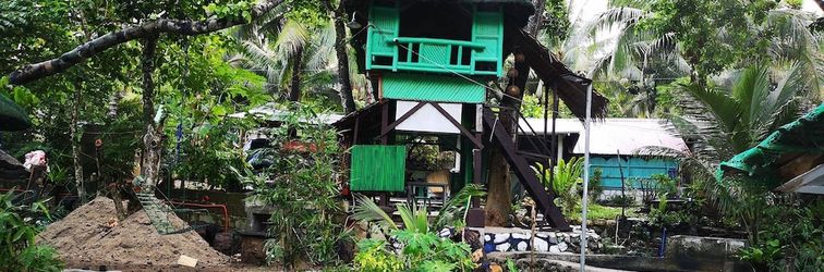 その他 Nature Green Forest Resort