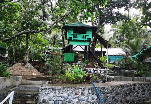 기타 Nature Green Forest Resort