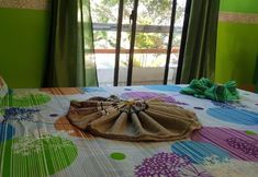 기타 5 Nature Green Forest Resort