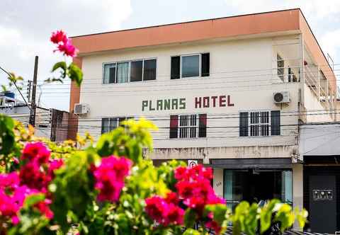 อื่นๆ Planas Hotel