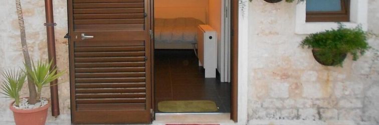 Lainnya Trulli Casa Alberobello