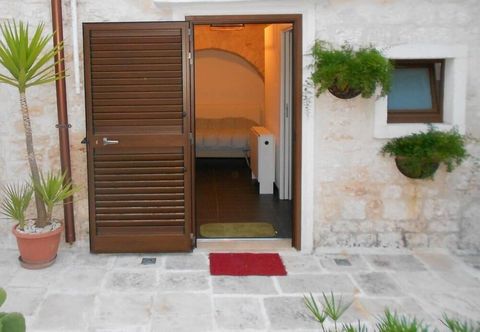 Lainnya Trulli Casa Alberobello