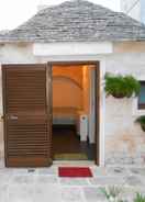 Primary image Trulli Casa Alberobello