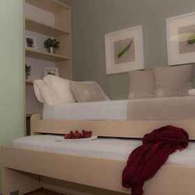 Room 1 Alcam Bailén, Hotel Tetuan