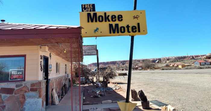 อื่นๆ Mokee Motel