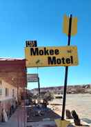 Imej utama Mokee Motel