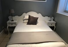 Others 6 Clifton House Hotel