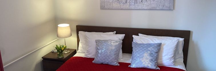 其他 Good Time Apartments - Świętokrzyska