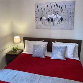 Primary image1聖十字大道美好時光公寓飯店,Nowy Świat-Uniwersytet飯店