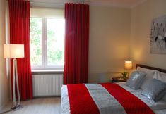 其他 4 Good Time Apartments - Świętokrzyska