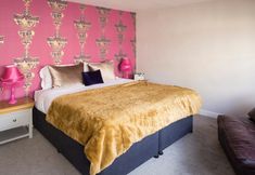 Others 3 Dream Stays Bath - Queen Street