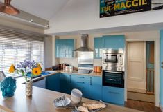 Others 7 Dream Stays Bath - Queen Street