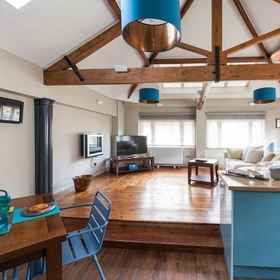 Primary image 1 Dream Stays Bath - Queen Street, Hotel Chew Stoke