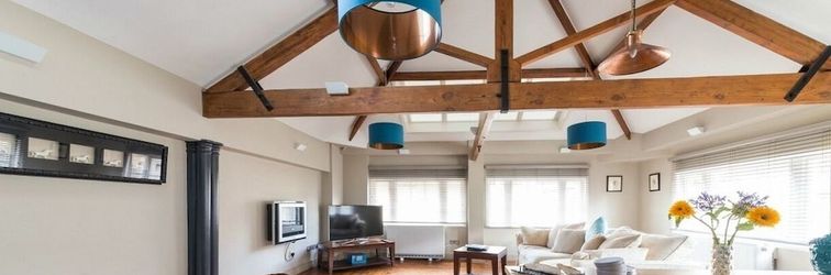 อื่นๆ Dream Stays Bath - Queen Street